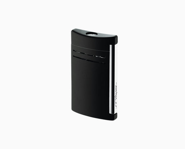 Maxijet Matte Black Lighter - Luxury Lighter | S.T. Dupont
