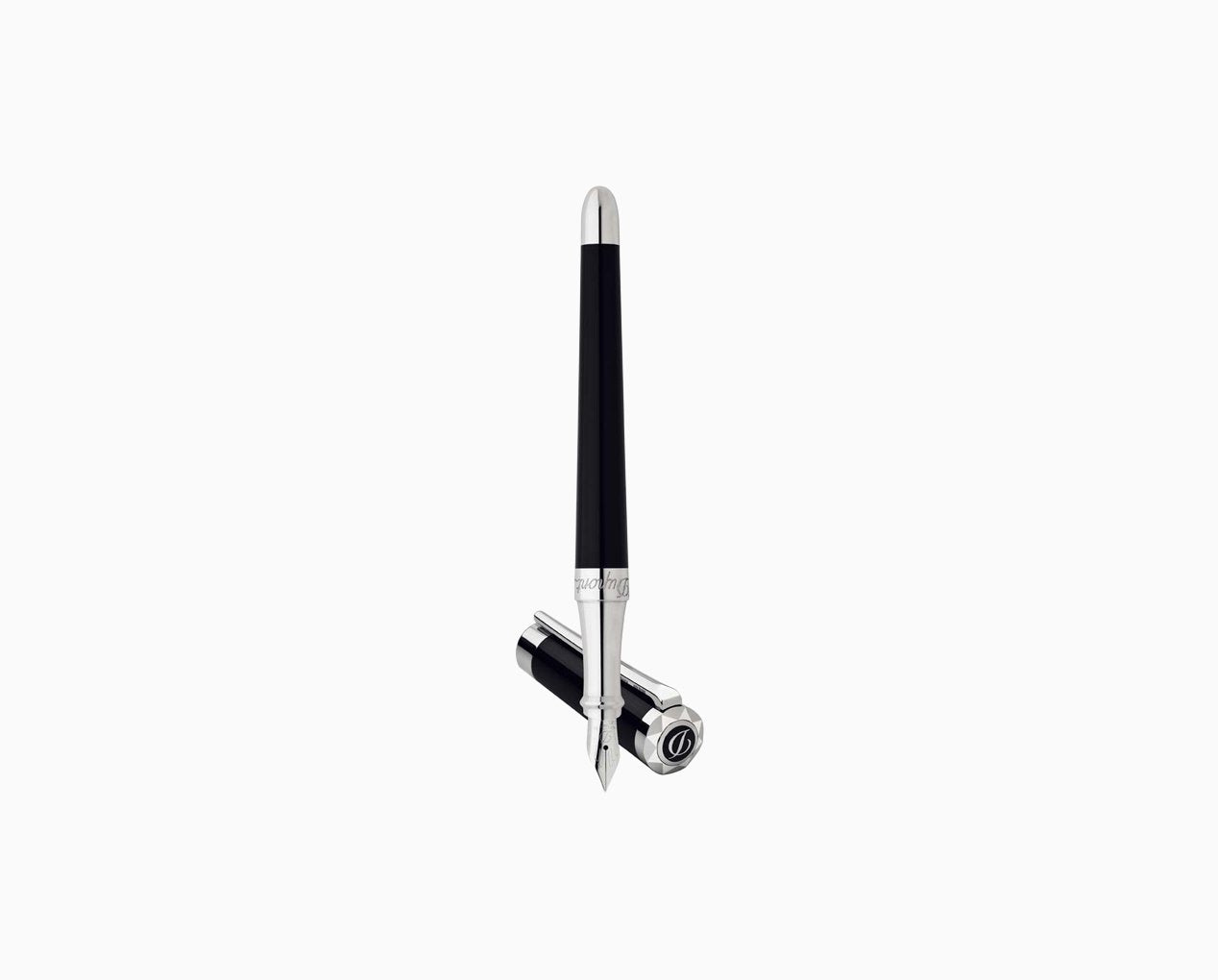 Fountain pen